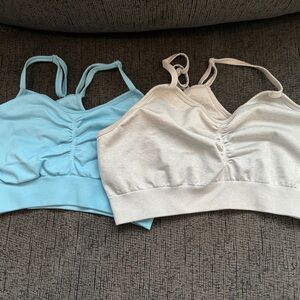 Octopia sports bras